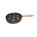 Even the 7 hole surface master fried egg pancake, pancake with mold with baking tools